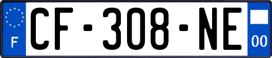 CF-308-NE