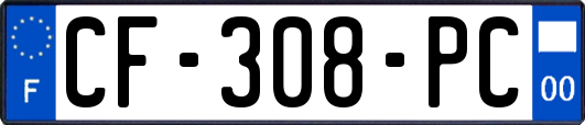 CF-308-PC