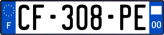 CF-308-PE