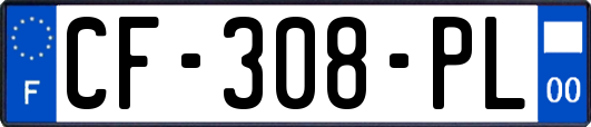 CF-308-PL