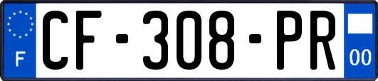 CF-308-PR