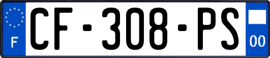 CF-308-PS