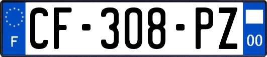 CF-308-PZ