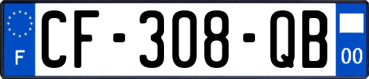 CF-308-QB