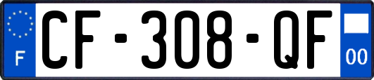 CF-308-QF