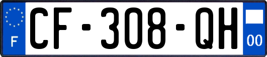 CF-308-QH