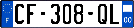 CF-308-QL