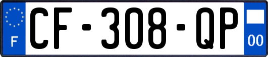 CF-308-QP