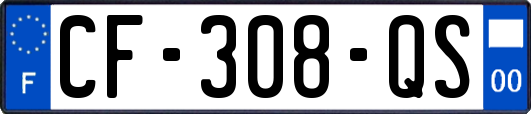CF-308-QS