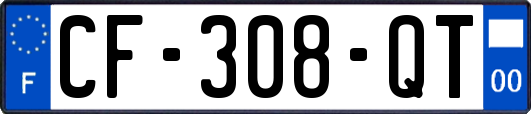CF-308-QT