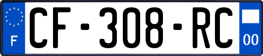 CF-308-RC