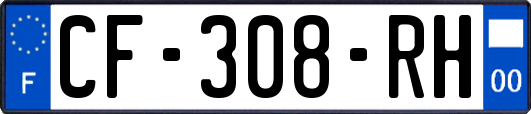 CF-308-RH