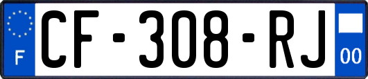 CF-308-RJ