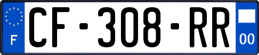 CF-308-RR