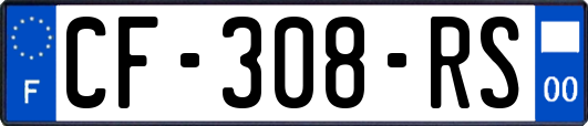 CF-308-RS