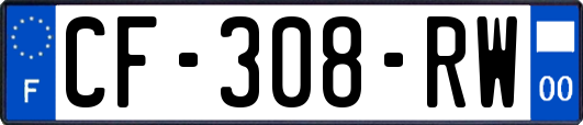 CF-308-RW