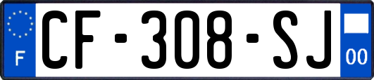 CF-308-SJ