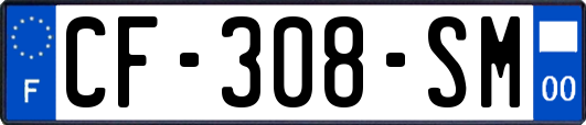 CF-308-SM