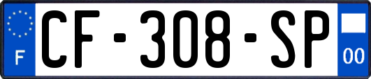 CF-308-SP