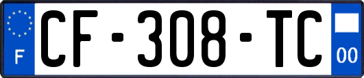 CF-308-TC