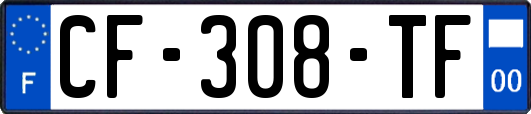 CF-308-TF