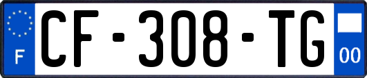 CF-308-TG