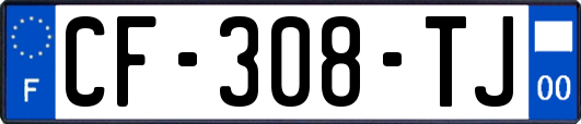 CF-308-TJ
