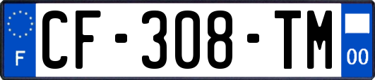 CF-308-TM