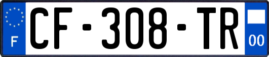 CF-308-TR
