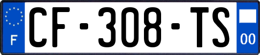 CF-308-TS