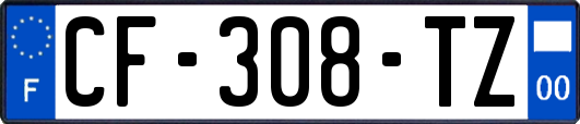 CF-308-TZ