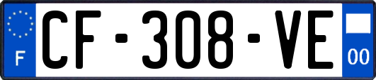 CF-308-VE