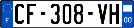 CF-308-VH