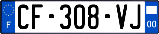 CF-308-VJ