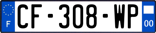 CF-308-WP