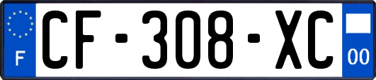 CF-308-XC