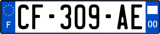 CF-309-AE