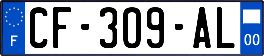 CF-309-AL