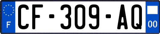 CF-309-AQ