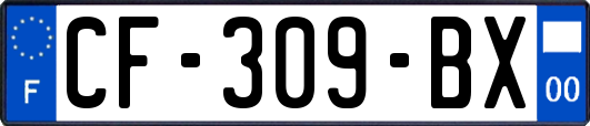 CF-309-BX