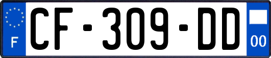 CF-309-DD