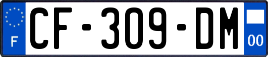 CF-309-DM