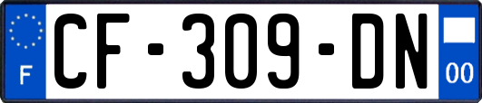 CF-309-DN