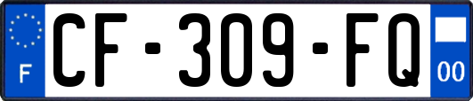 CF-309-FQ