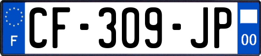 CF-309-JP