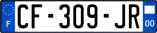 CF-309-JR
