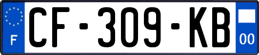 CF-309-KB
