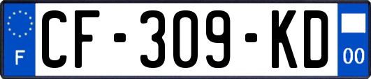 CF-309-KD