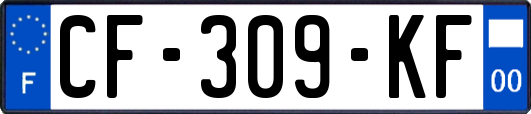 CF-309-KF