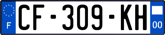 CF-309-KH